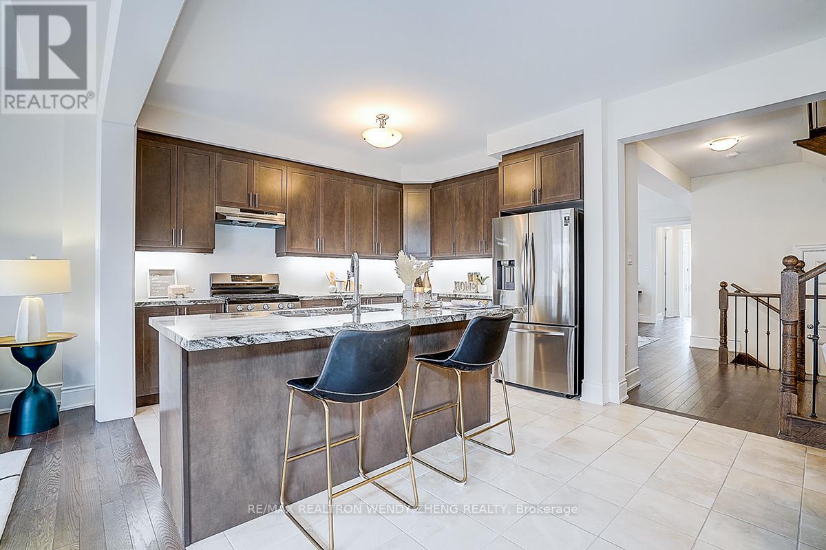 151 Silk Twist Drive, East Gwillimbury, Ontario  L9N 0V7 - Photo 15 - N12942980