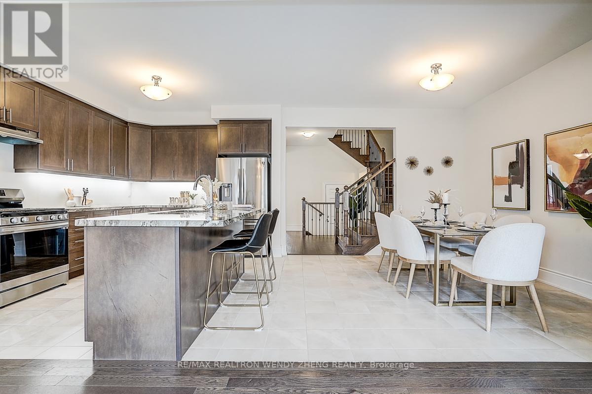 151 Silk Twist Drive, East Gwillimbury, Ontario  L9N 0V7 - Photo 16 - N12942980