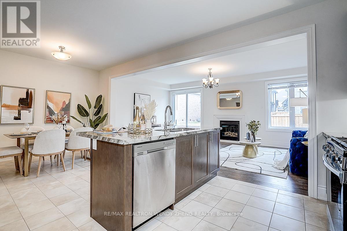 151 Silk Twist Drive, East Gwillimbury, Ontario  L9N 0V7 - Photo 19 - N12942980