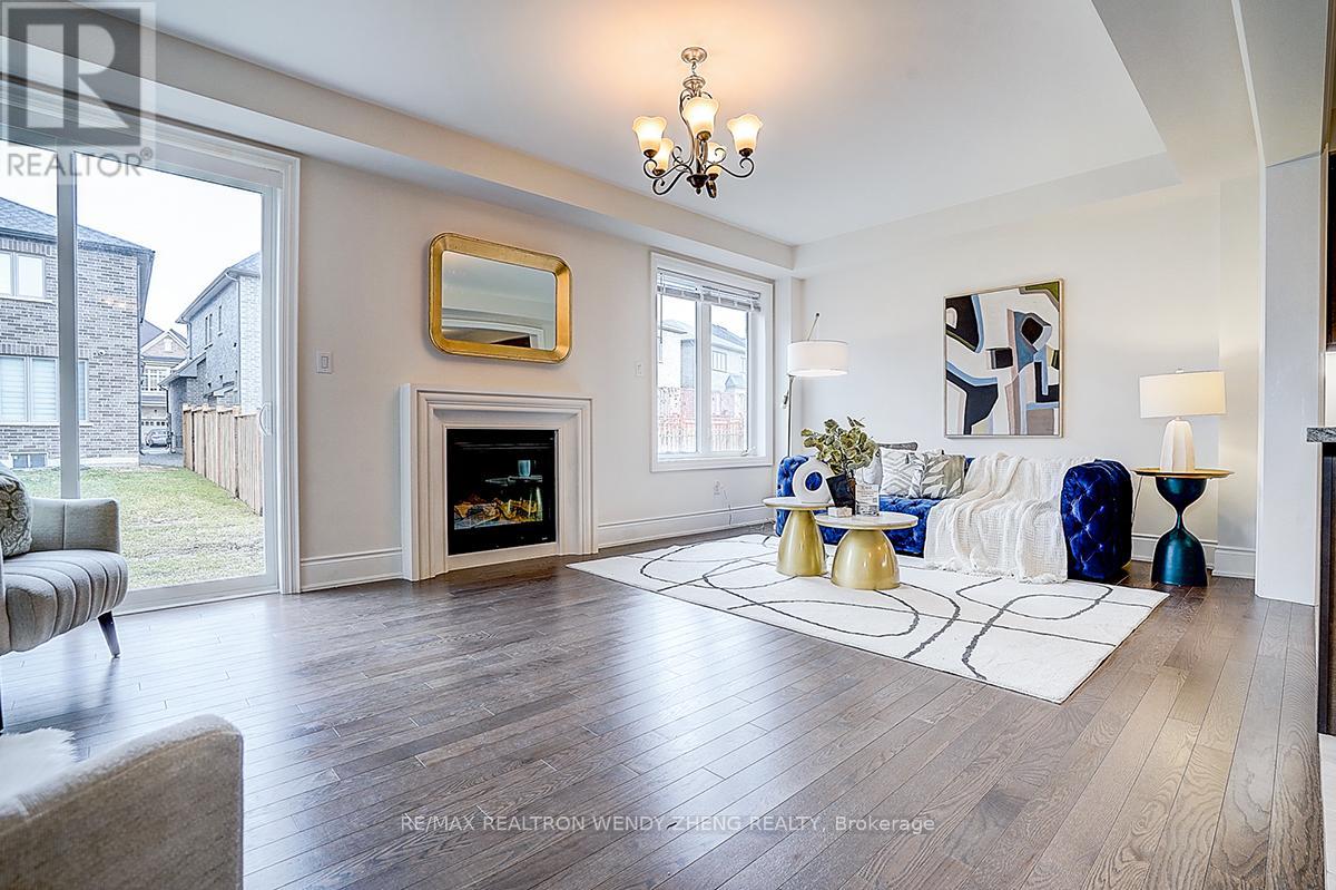 151 Silk Twist Drive, East Gwillimbury, Ontario  L9N 0V7 - Photo 21 - N12942980