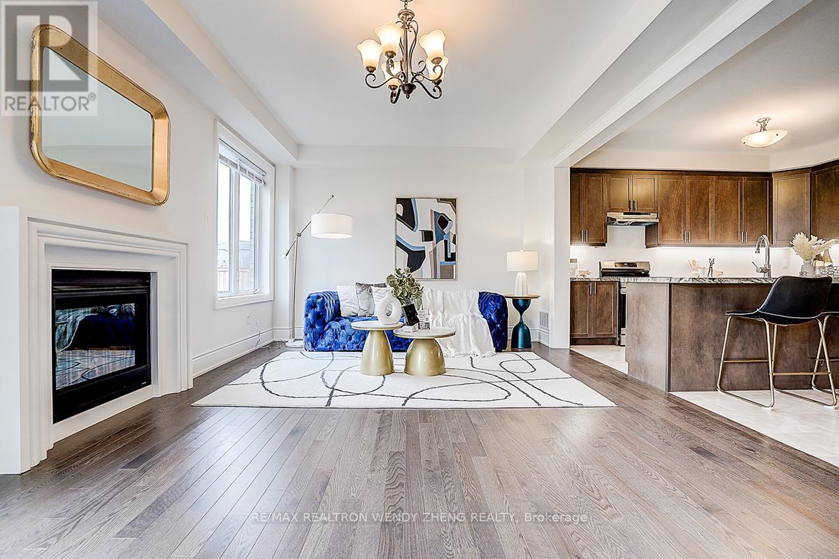 151 Silk Twist Drive, East Gwillimbury, Ontario  L9N 0V7 - Photo 22 - N12942980