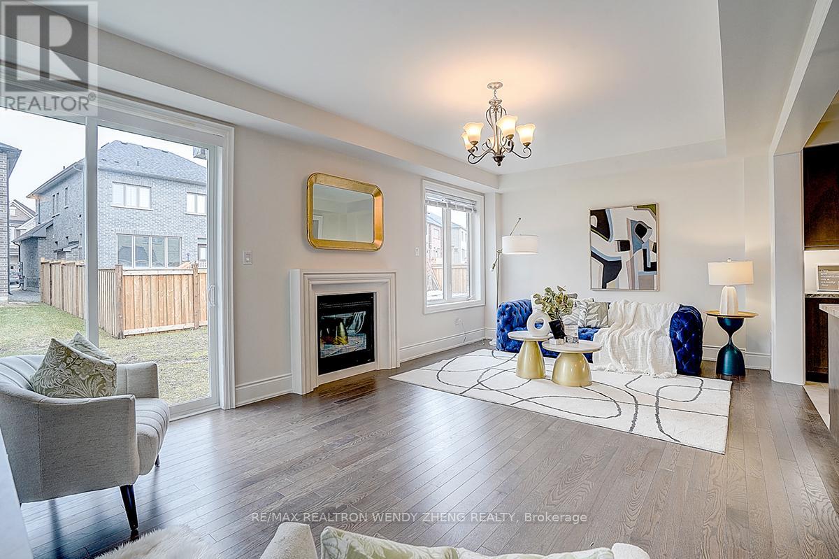 151 Silk Twist Drive, East Gwillimbury, Ontario  L9N 0V7 - Photo 24 - N12942980