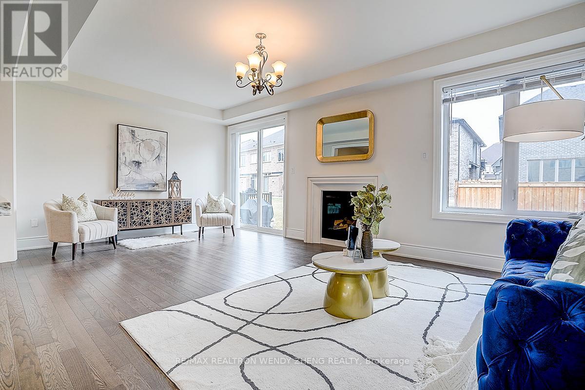 151 Silk Twist Drive, East Gwillimbury, Ontario  L9N 0V7 - Photo 25 - N12942980