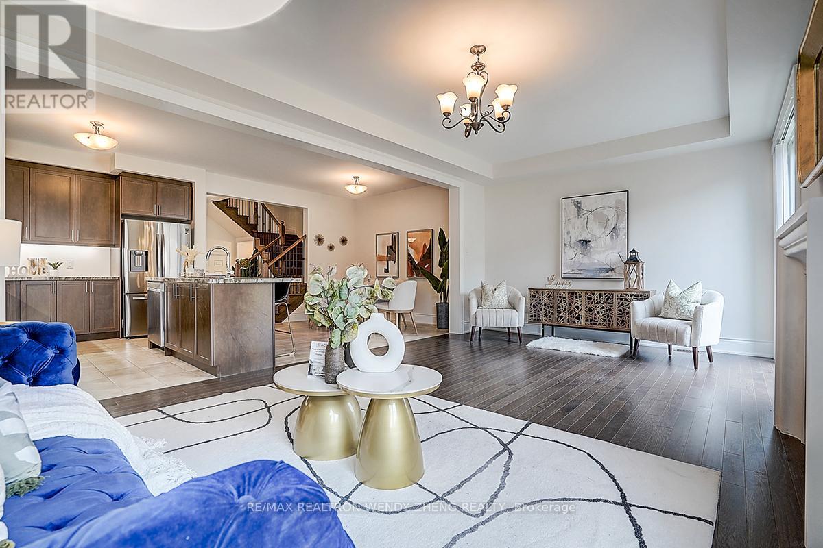 151 Silk Twist Drive, East Gwillimbury, Ontario  L9N 0V7 - Photo 26 - N12942980