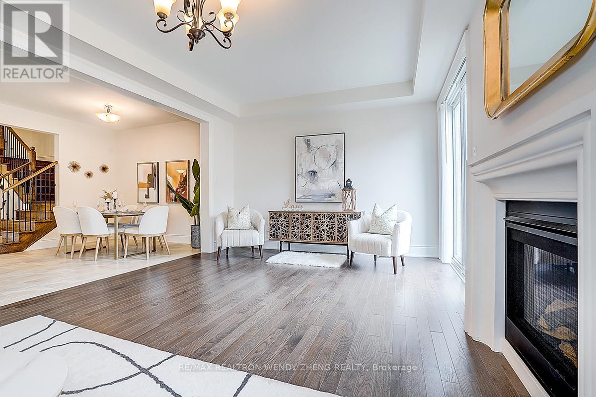 151 Silk Twist Drive, East Gwillimbury, Ontario  L9N 0V7 - Photo 27 - N12942980