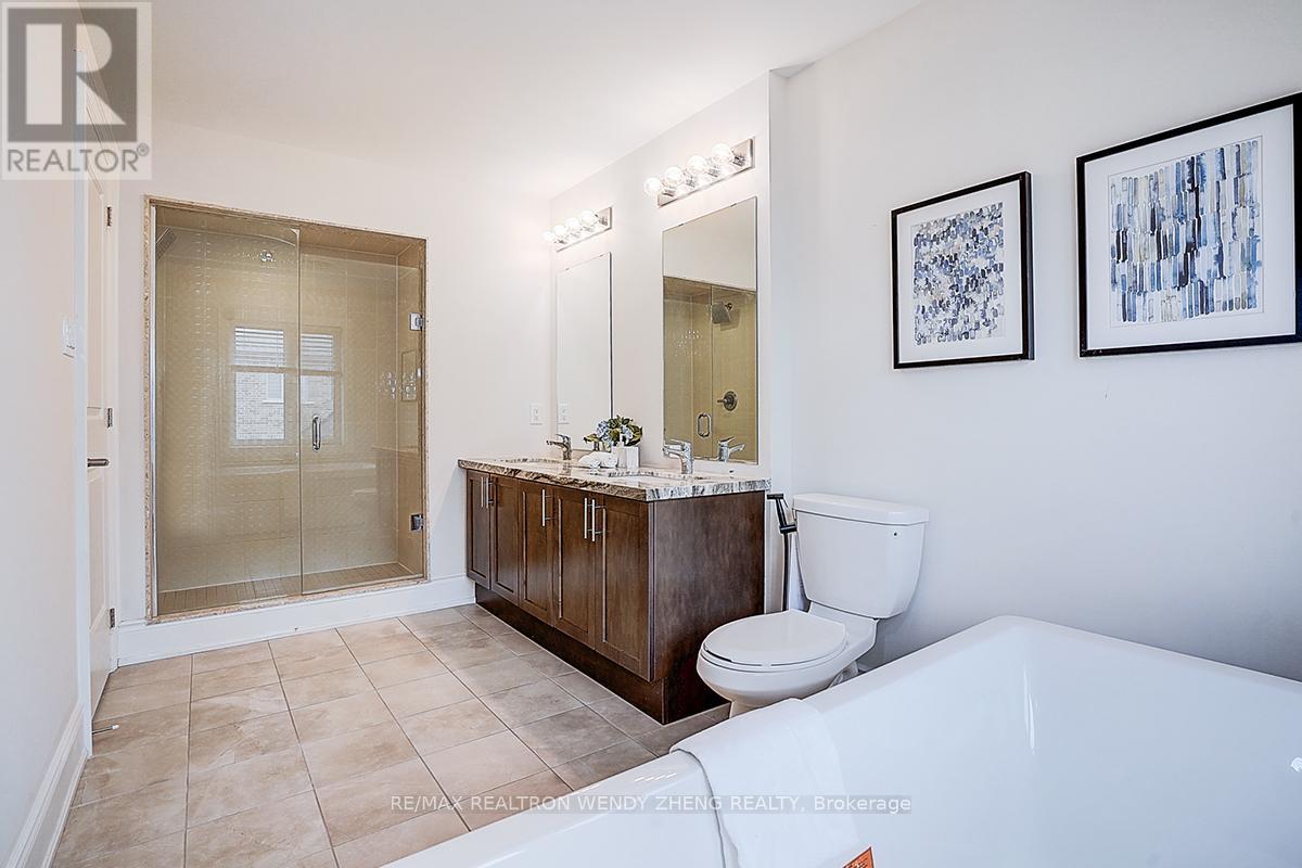 151 Silk Twist Drive, East Gwillimbury, Ontario  L9N 0V7 - Photo 34 - N12942980