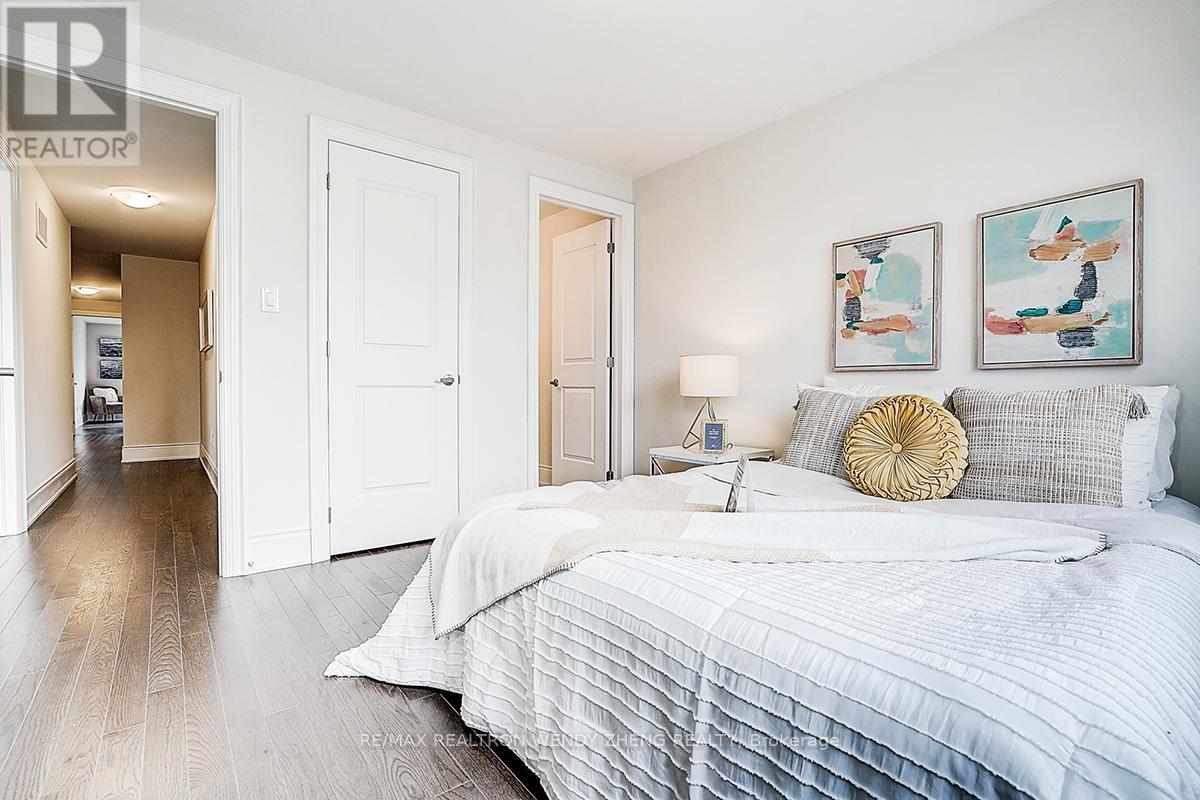 151 Silk Twist Drive, East Gwillimbury, Ontario  L9N 0V7 - Photo 40 - N12942980