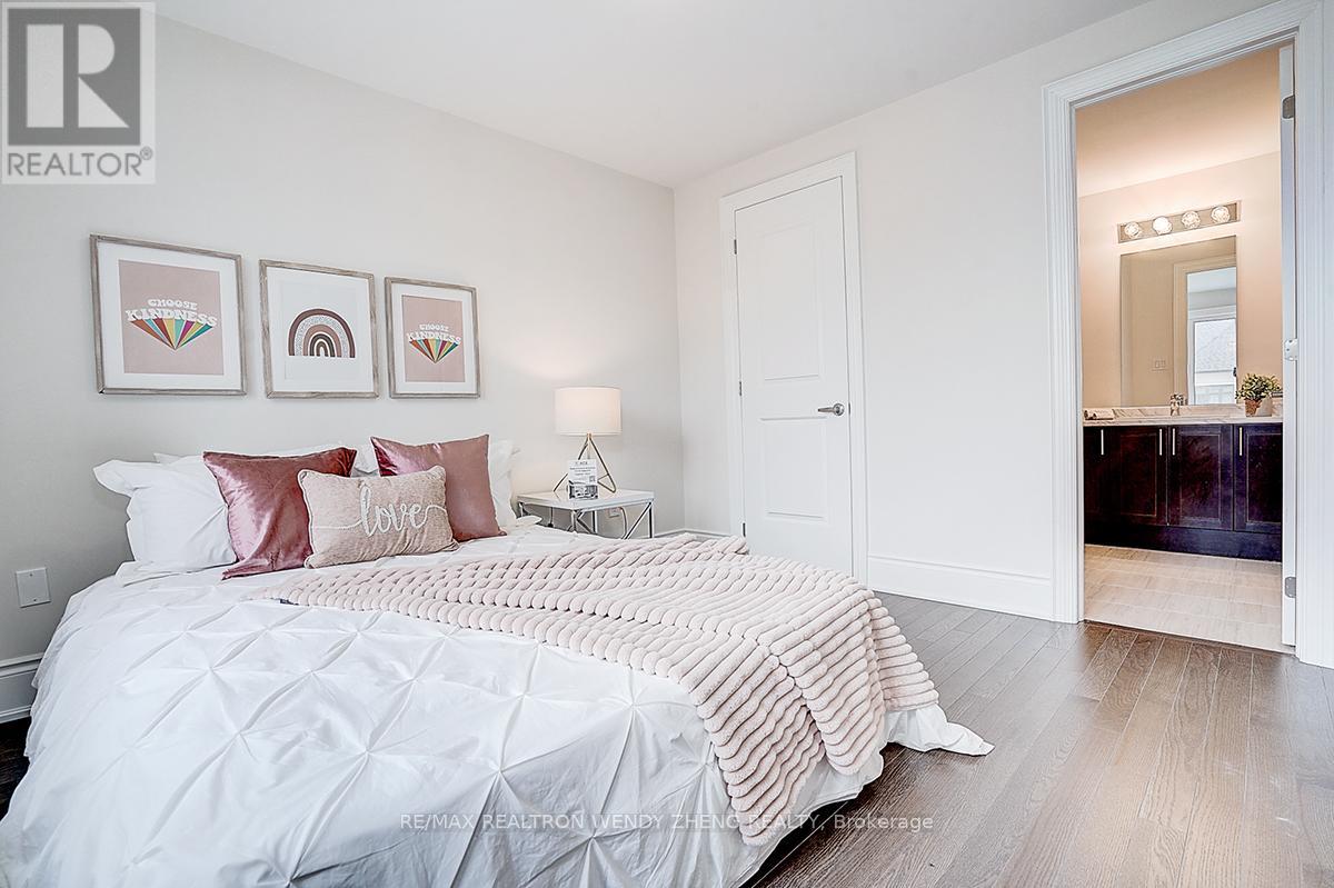 151 Silk Twist Drive, East Gwillimbury, Ontario  L9N 0V7 - Photo 43 - N12942980