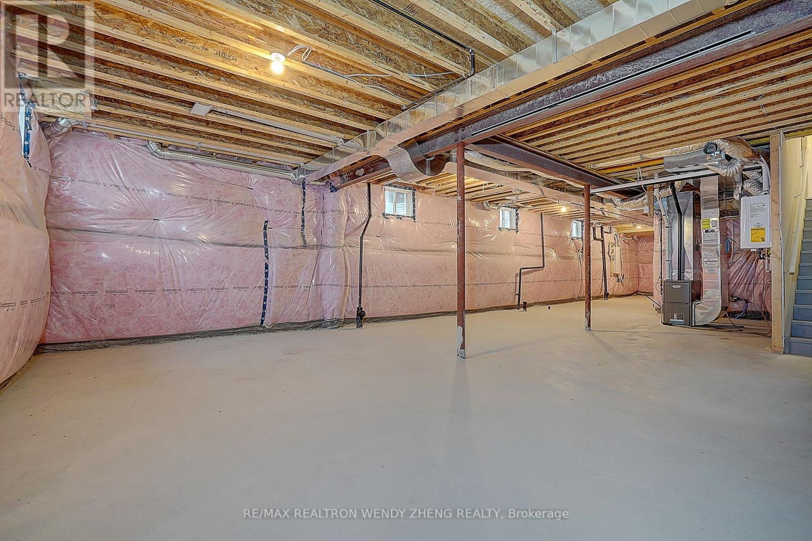 151 Silk Twist Drive, East Gwillimbury, Ontario  L9N 0V7 - Photo 46 - N12942980