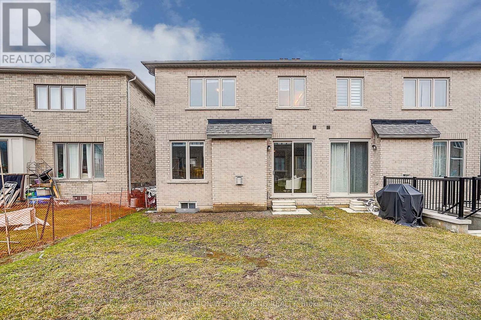 151 Silk Twist Drive, East Gwillimbury, Ontario  L9N 0V7 - Photo 47 - N12942980