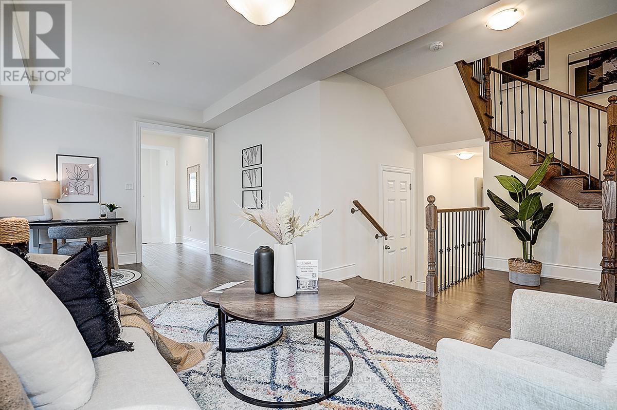 151 Silk Twist Drive, East Gwillimbury, Ontario  L9N 0V7 - Photo 6 - N12942980