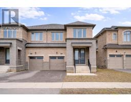 151 SILK TWIST DRIVE, East Gwillimbury, Ontario