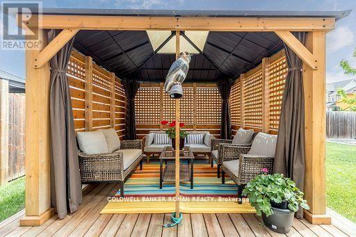 71 Cauthers Crescent, New Tecumseth, Ontario  L9R 0L2 - Photo 22 - N12943012