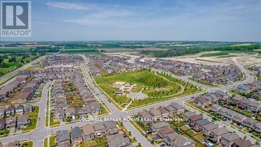 71 Cauthers Crescent, New Tecumseth, Ontario  L9R 0L2 - Photo 48 - N12943012