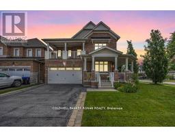 71 CAUTHERS CRESCENT, New Tecumseth, Ontario