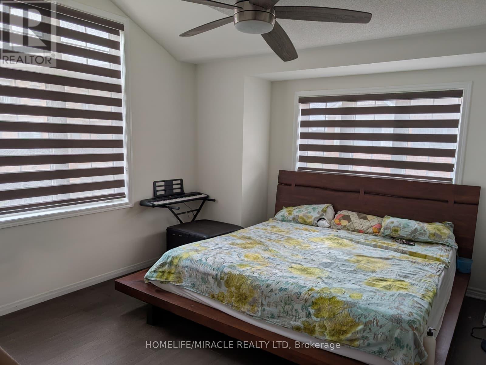 1 Windflower Wy, Whitby, Ontario  L1P 0H9 - Photo 5 - E12932096