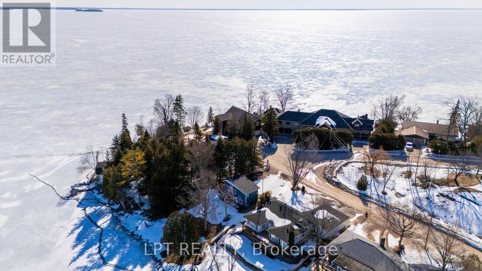 47 Moon Point Drive, Oro-Medonte, Ontario  L3V 0R8 - Photo 4 - S12942878