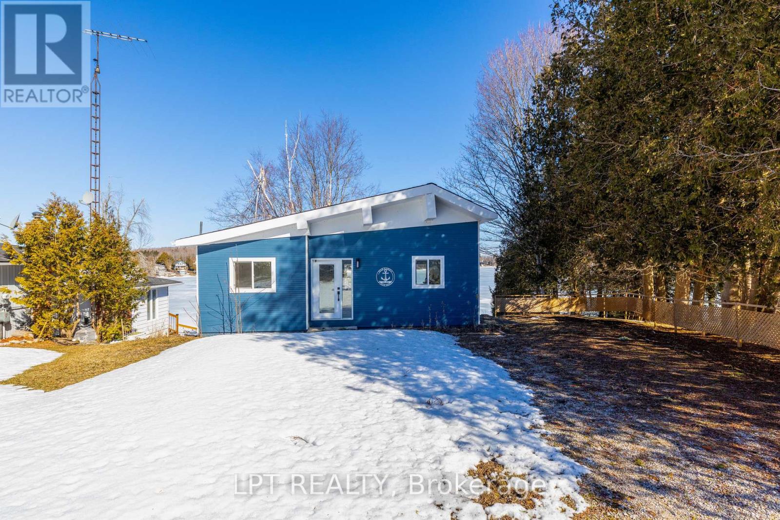 47 Moon Point Drive, Oro-Medonte, Ontario  L3V 0R8 - Photo 6 - S12942878