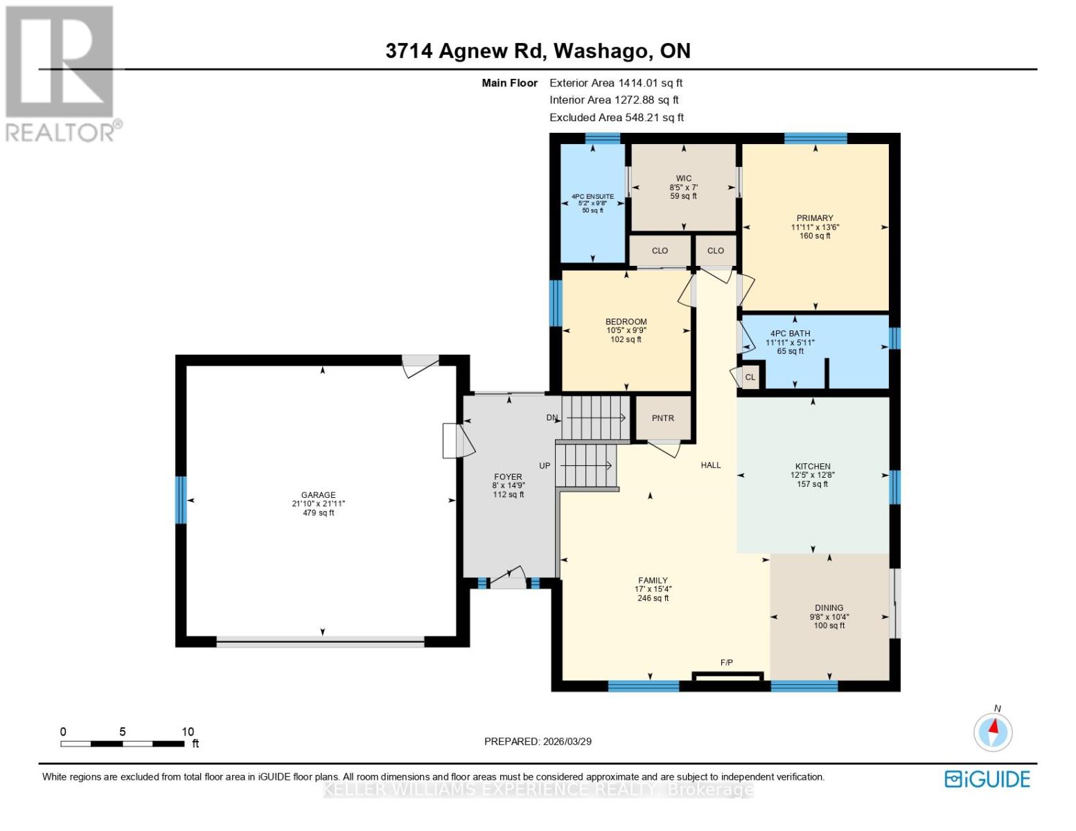 3714 Agnew Road, Severn, Ontario  L0K 2B0 - Photo 47 - S12943014