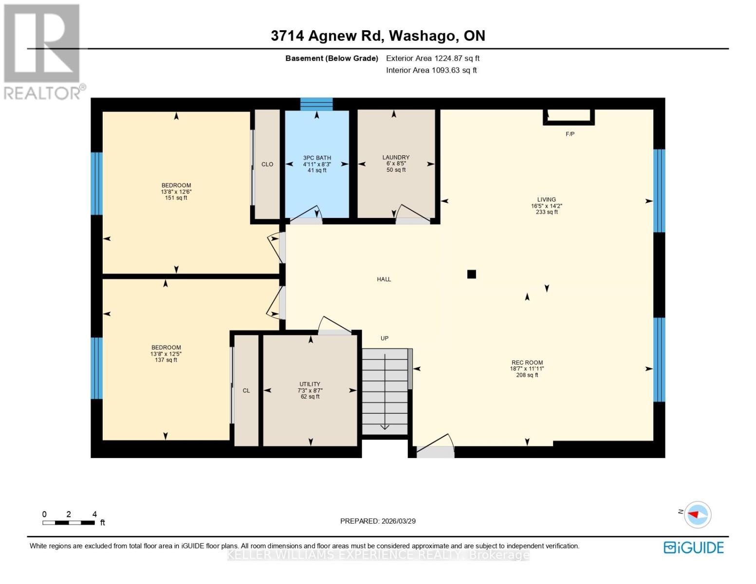 3714 Agnew Road, Severn, Ontario  L0K 2B0 - Photo 48 - S12943014