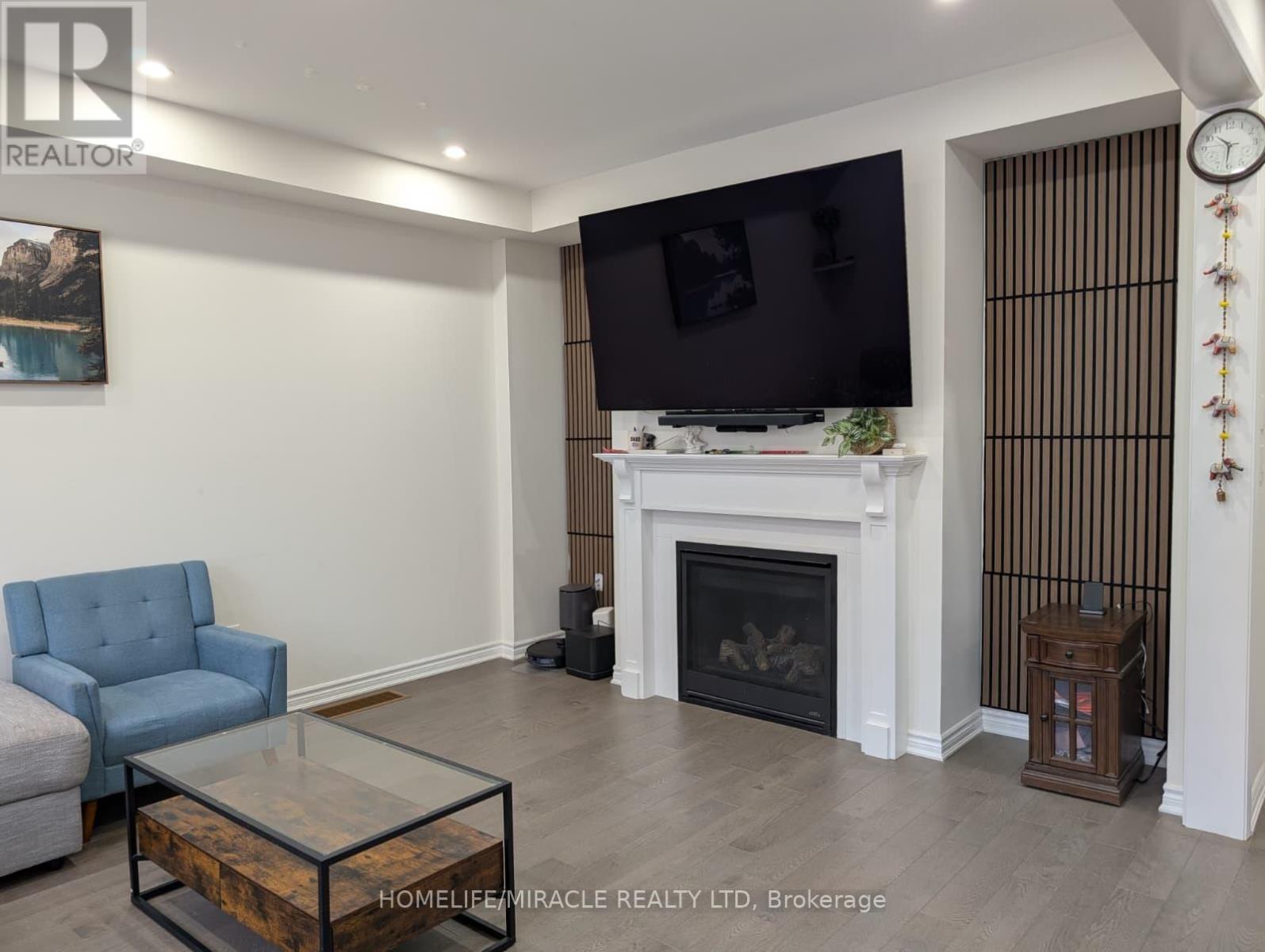 1 Windflower Wy, Whitby, Ontario  L1P 0H9 - Photo 12 - E12932096