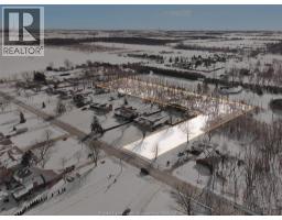 V/L BISSONNETTE LANE, Lakeshore, Ontario