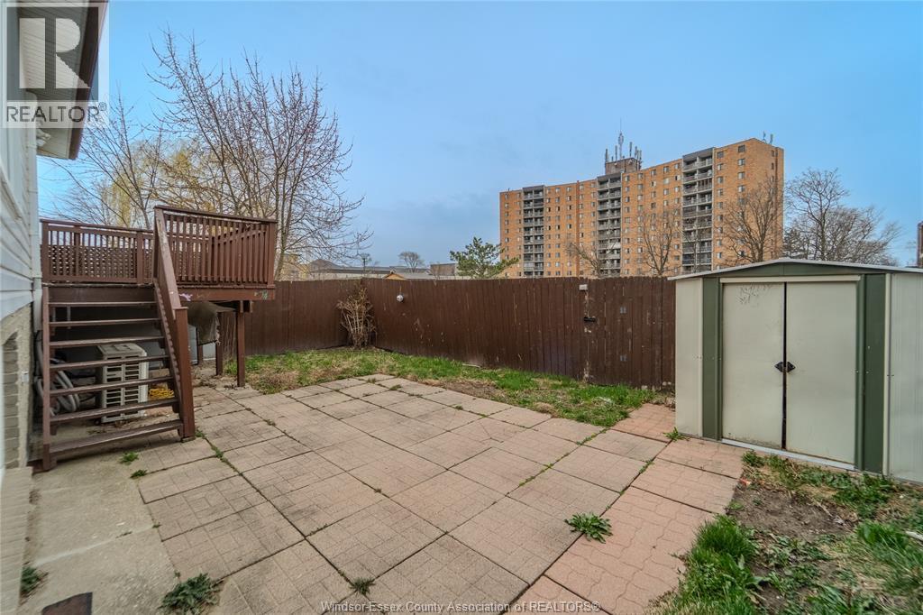 8337 East Moor Court, Windsor, Ontario  N8S 4M7 - Photo 22 - 26006681