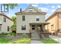 691 WINDERMERE ROAD, Windsor, Ontario