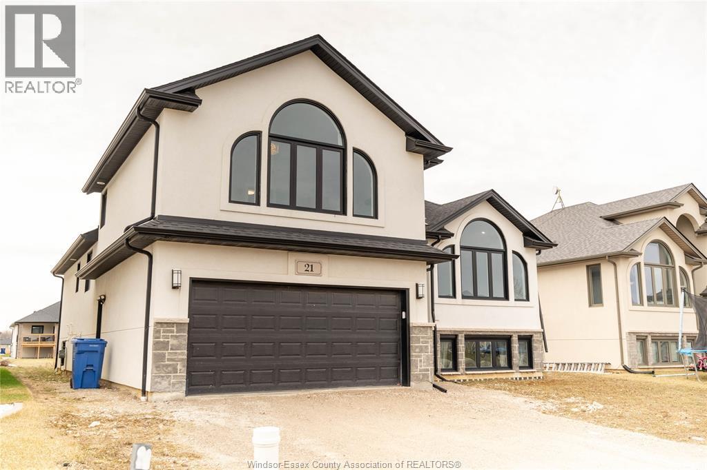 21 Noble Court, Amherstburg, Ontario  N9V 3T4 - Photo 3 - 26006494