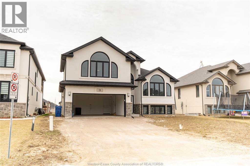 21 Noble Court, Amherstburg, Ontario  N9V 3T4 - Photo 46 - 26006478
