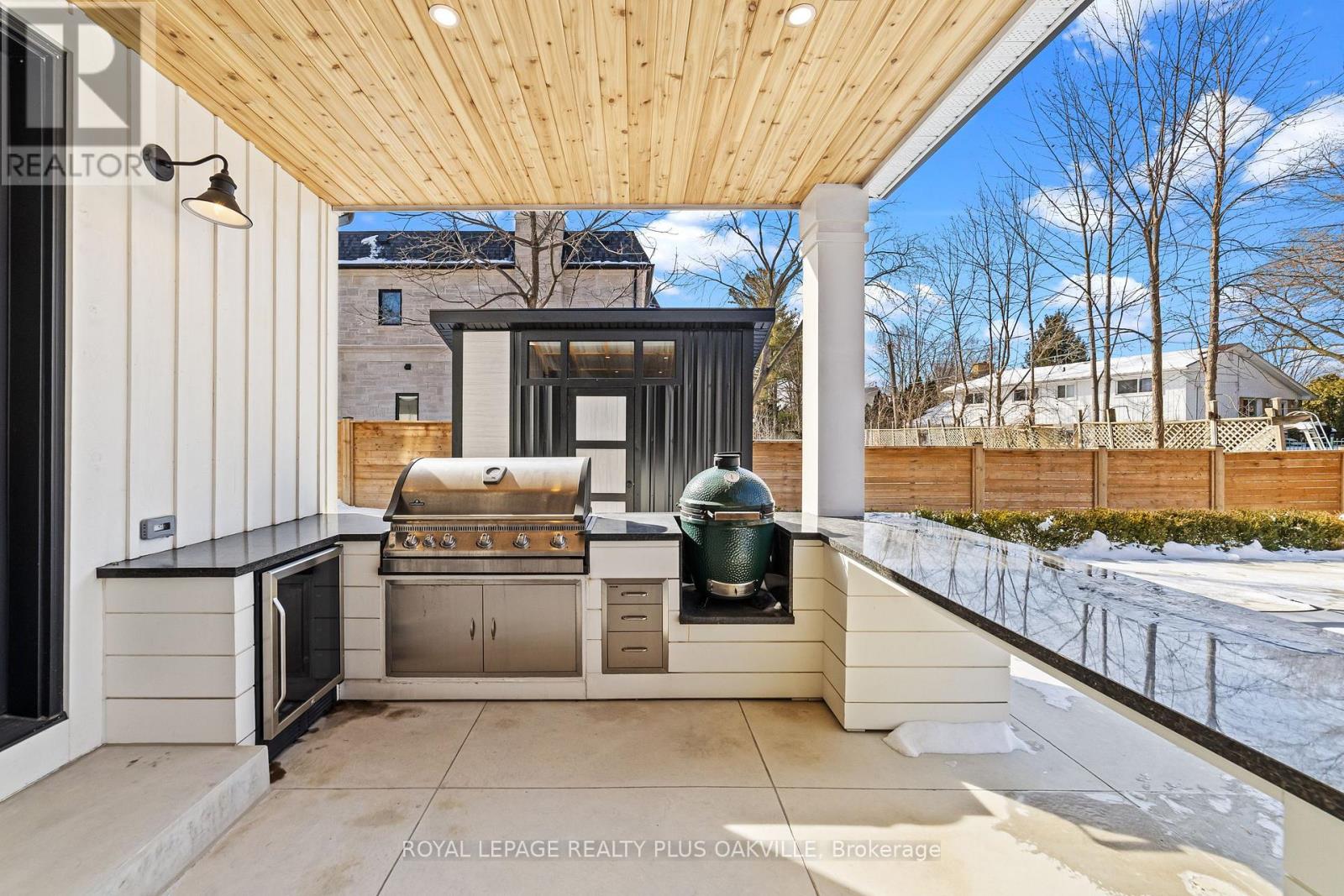 2057 Salvator Boulevard, Oakville, Ontario  L6L 1M9 - Photo 41 - W12794130