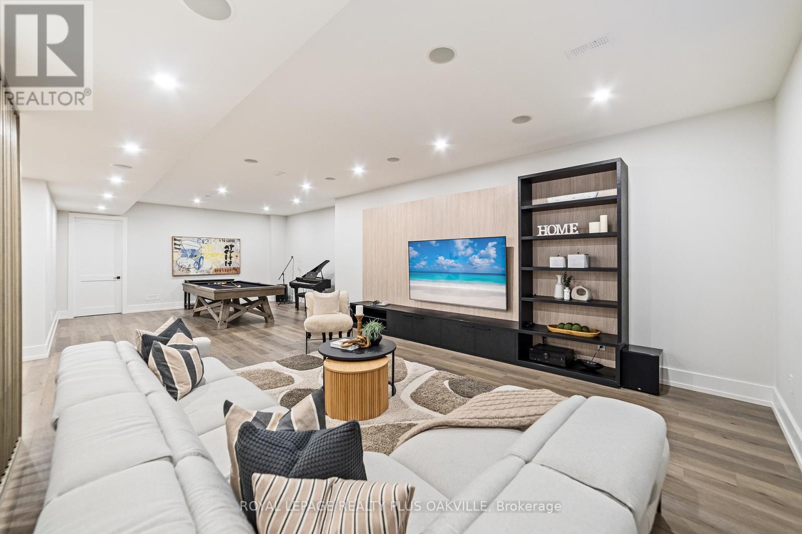 2057 Salvator Boulevard, Oakville, Ontario  L6L 1M9 - Photo 36 - W12794130