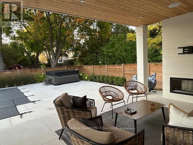 2057 Salvator Boulevard, Oakville, Ontario  L6L 1M9 - Photo 43 - W12794130