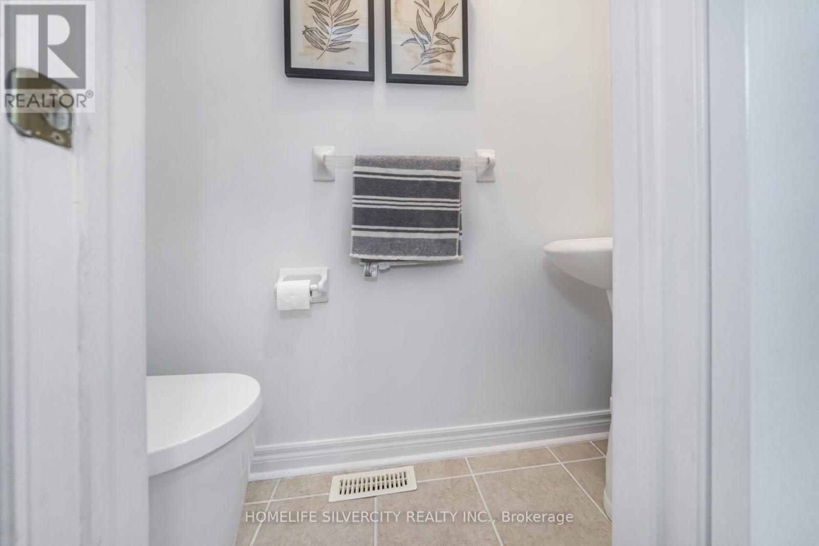 18 Finlayson Crescent, Brampton, Ontario  L6R 0H7 - Photo 16 - W12911946