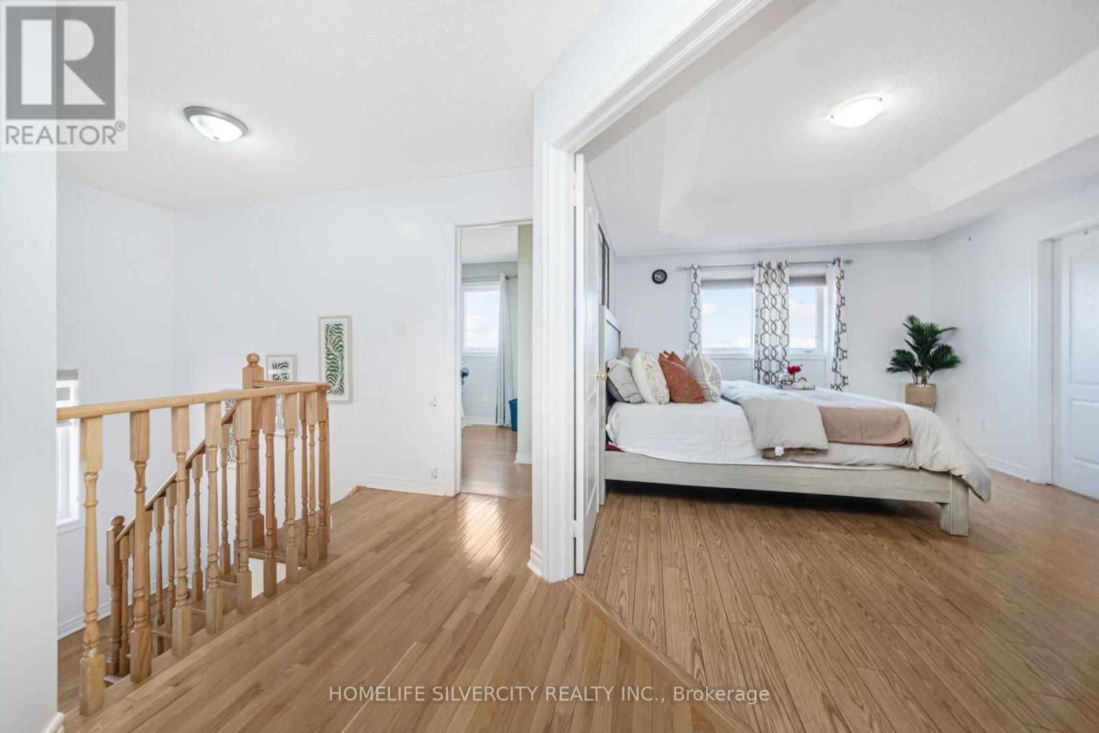 18 Finlayson Crescent, Brampton, Ontario  L6R 0H7 - Photo 21 - W12911946