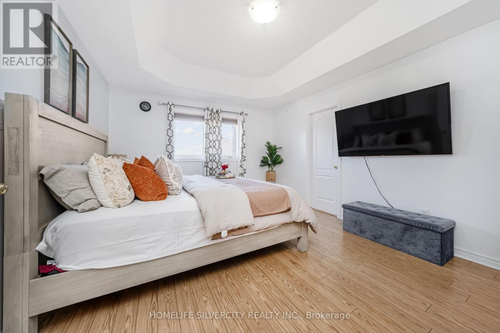 18 Finlayson Crescent, Brampton, Ontario  L6R 0H7 - Photo 22 - W12911946