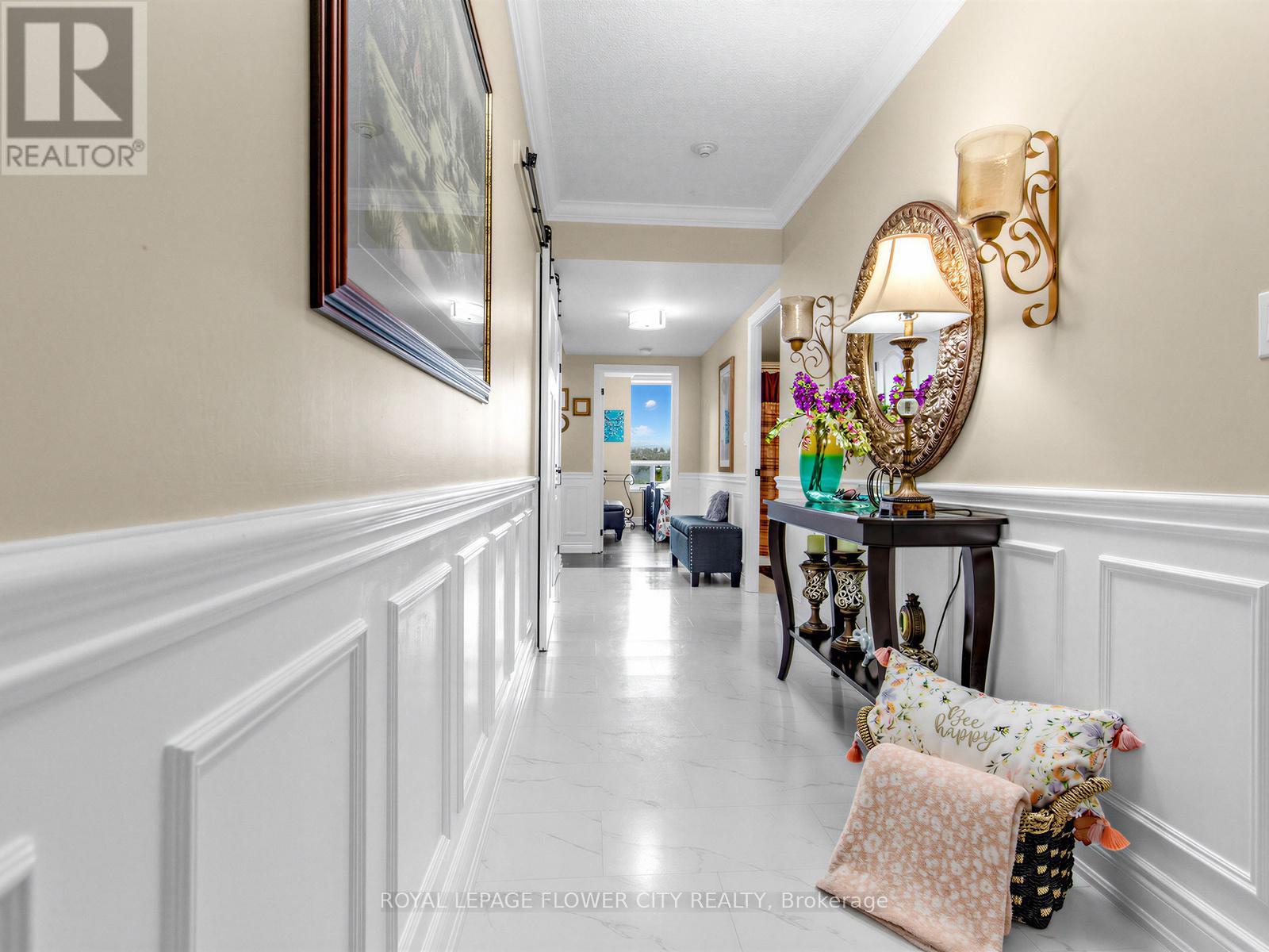 404 - 2088 Lawrence Avenue W, Toronto, Ontario  M9N 1J1 - Photo 5 - W12941958