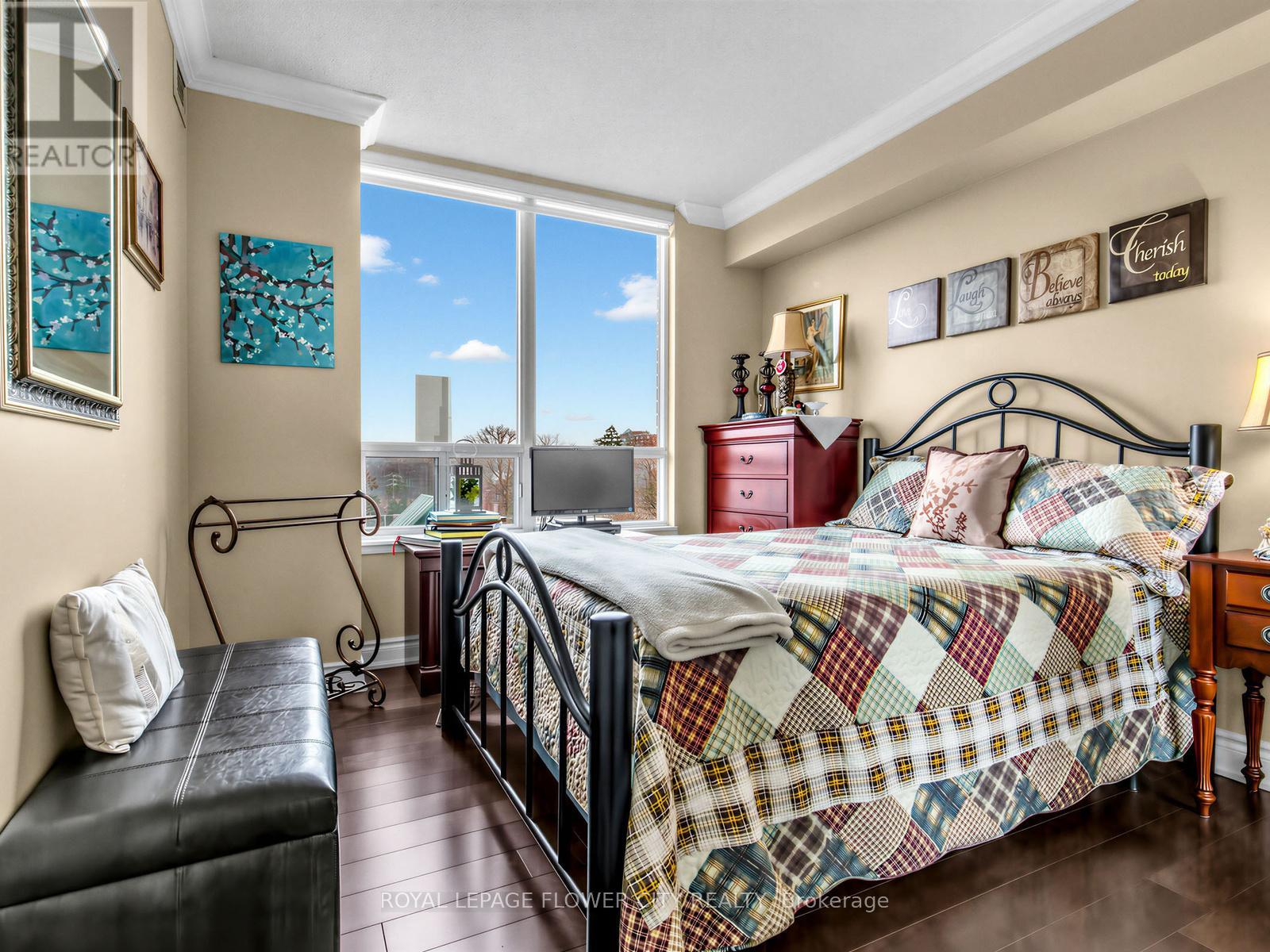 404 - 2088 Lawrence Avenue W, Toronto, Ontario  M9N 1J1 - Photo 7 - W12941958