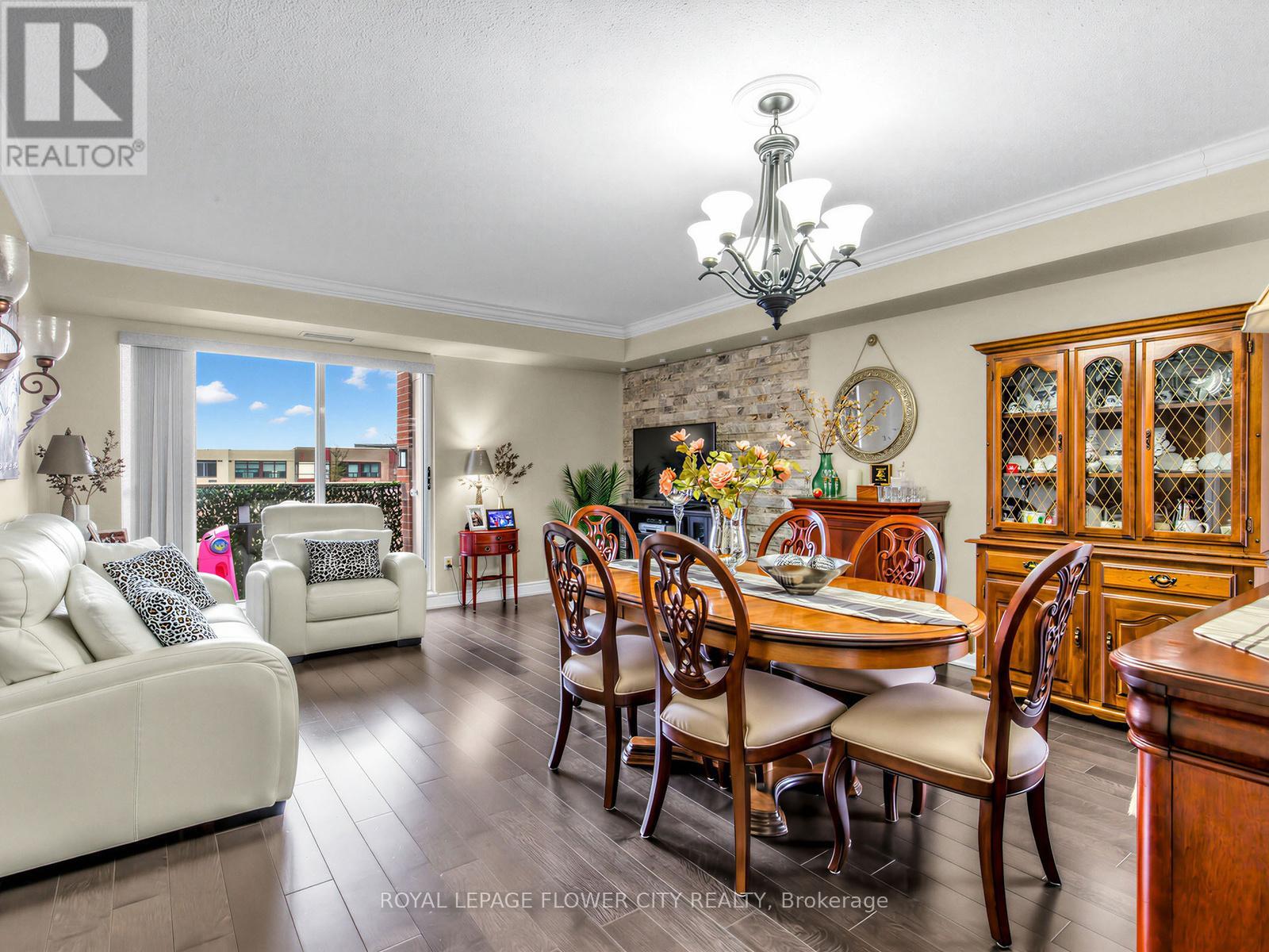 404 - 2088 Lawrence Avenue W, Toronto, Ontario  M9N 1J1 - Photo 9 - W12941958