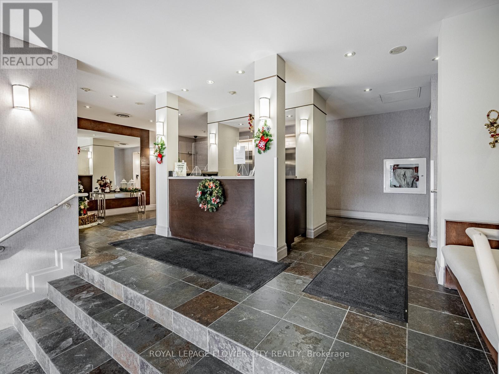 404 - 2088 Lawrence Avenue W, Toronto, Ontario  M9N 1J1 - Photo 28 - W12941958