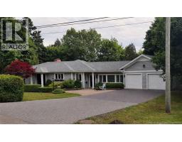 50 Birch Crescent, rothesay, New Brunswick