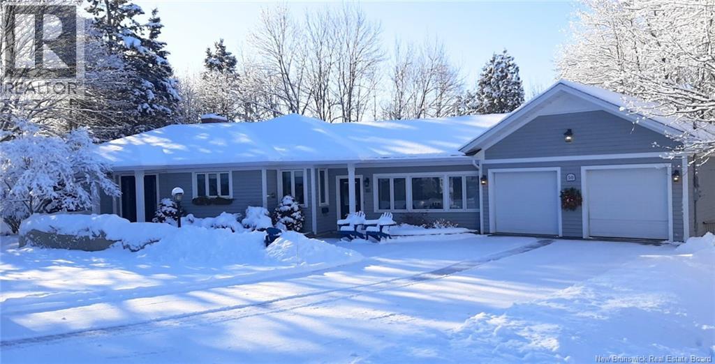 50 Birch Crescent, Rothesay, New Brunswick  E2H 1S6 - Photo 2 - NB132679