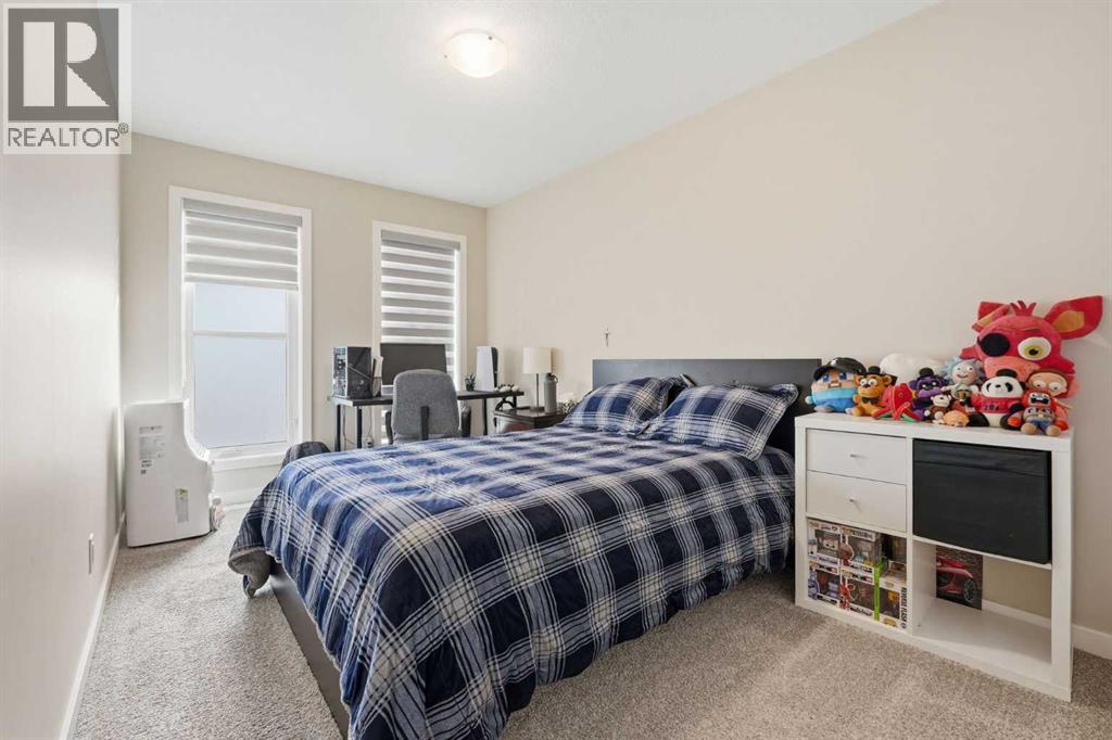 208 Creekstone Row Sw, Calgary, Alberta  T2X 4Y5 - Photo 20 - A2290307