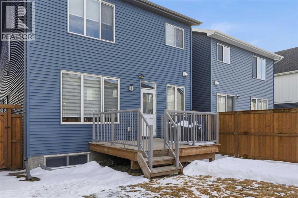 208 Creekstone Row Sw, Calgary, Alberta  T2X 4Y5 - Photo 36 - A2290307