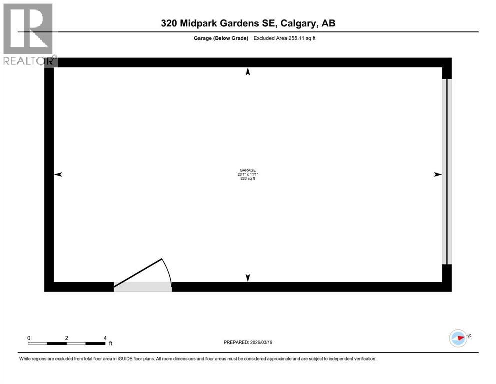 320 Midpark Gardens SE, Calgary, Alberta  T2X 1T3 - Photo 50 - A2293824