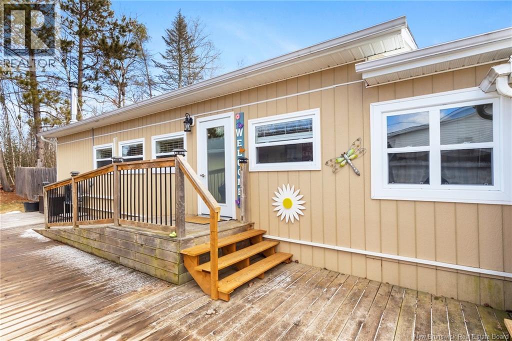 20 Centennial Drive, Minto, New Brunswick  E4B 3R9 - Photo 1 - NB136302