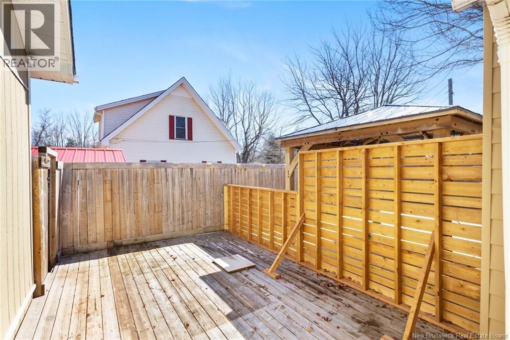 20 Centennial Drive, Minto, New Brunswick  E4B 3R9 - Photo 45 - NB136302