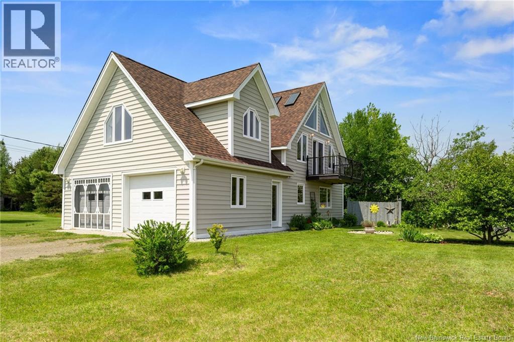 3204 Route 535, Cocagne, New Brunswick  E4R 3K3 - Photo 1 - NB136267