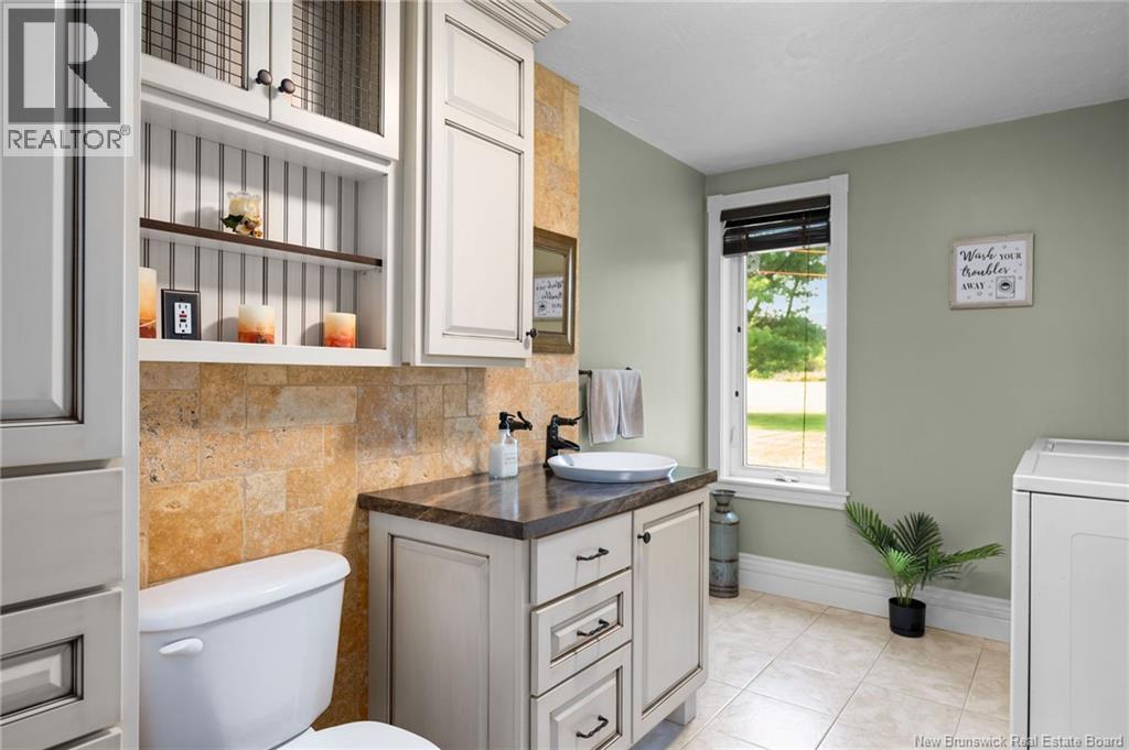 3204 Route 535, Cocagne, New Brunswick  E4R 3K3 - Photo 19 - NB136267