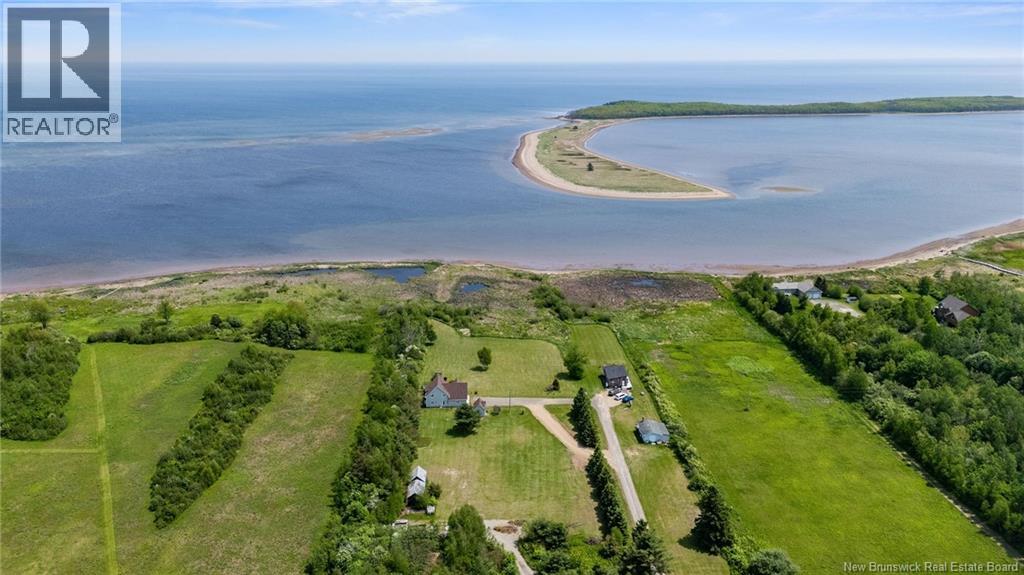 3204 Route 535, Cocagne, New Brunswick  E4R 3K3 - Photo 2 - NB136267